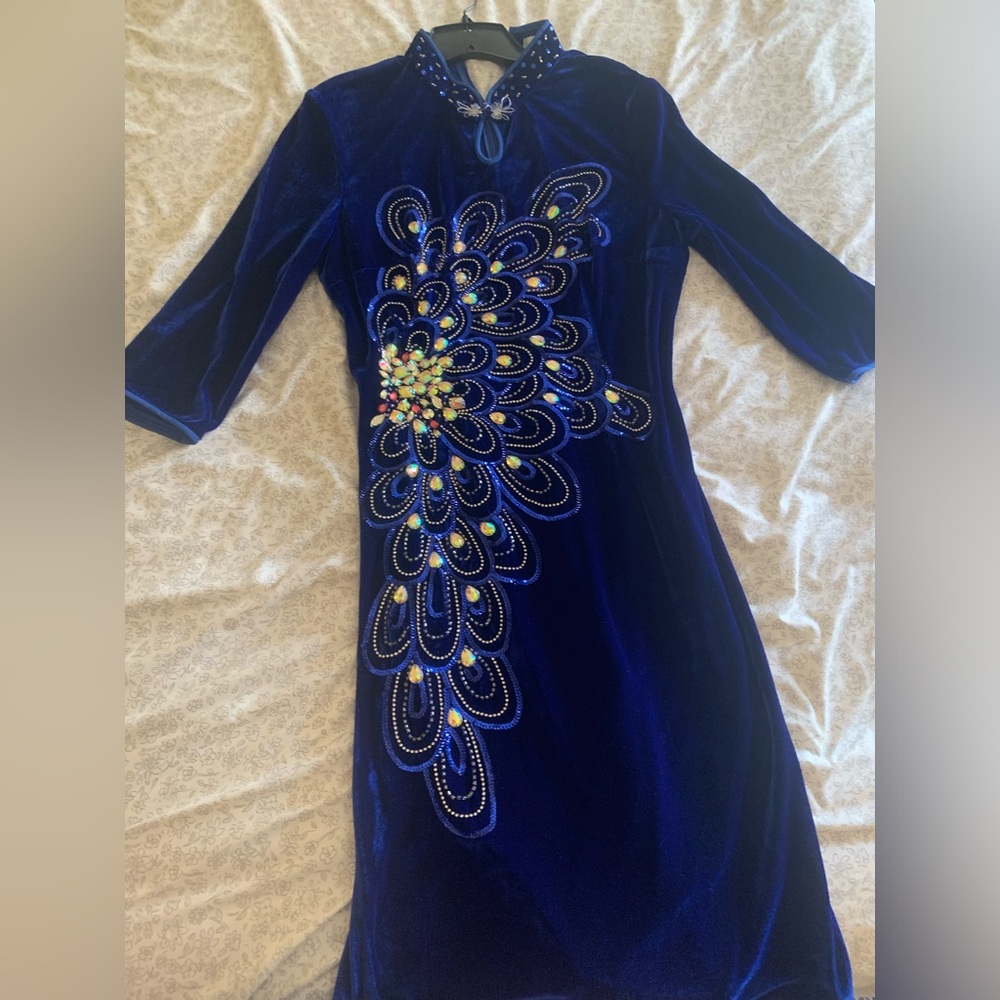 Culture Dress